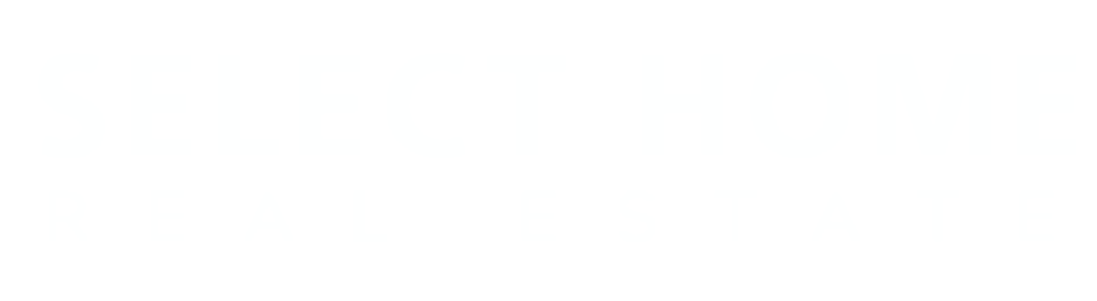Select Home Logo