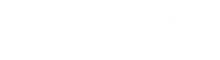 Select Home Logo