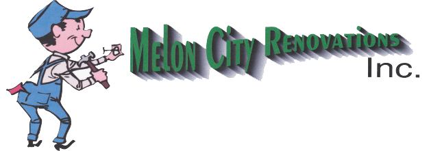 Melon City Renovations