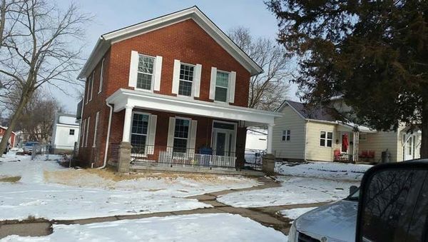 Water Restoration Muscatine — Restored House in Muscatine, IA