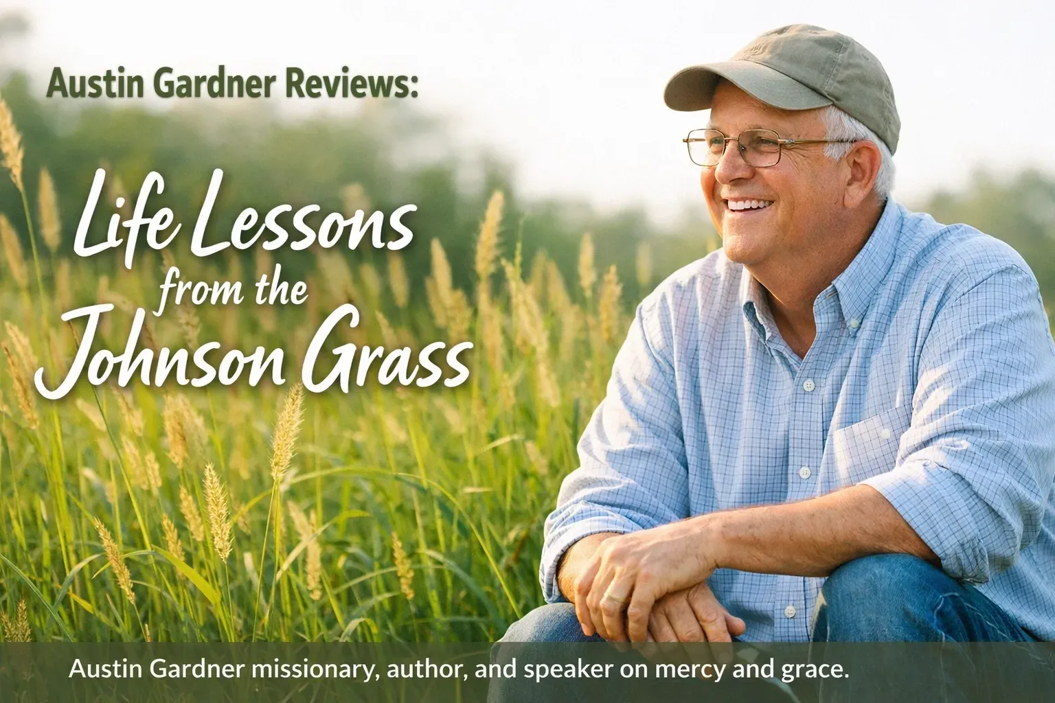 A man reflecting on a bench, symbolizing the internal struggle with the