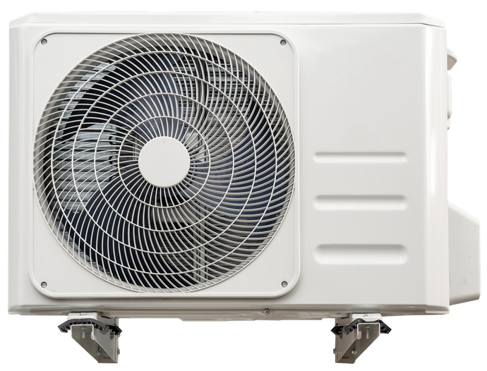 Condensing Unit of Air Conditioning Systems