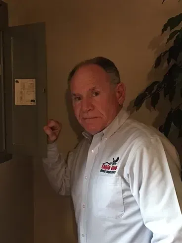 Attic Window | Middletown, NY | Eagle View Home Inspections