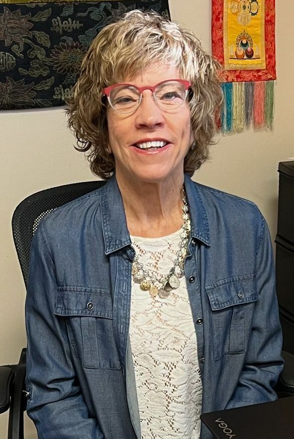 Dr. Mary Ann Abbott, PsyD