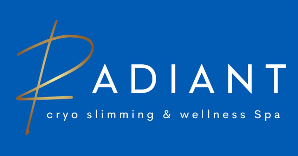 Radiant Cryo logo