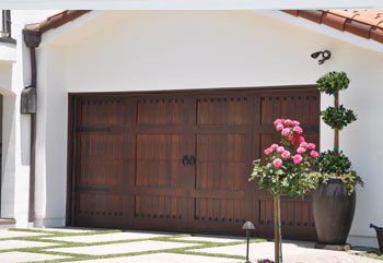 Full Custom Commercial Gates Garage Door — Full-Custom, Semi-Custom, Contemporary Modern in Lomita, CA