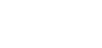 A large, yellow, circular sun icon with bold rays radiates against a dark, night-blue sky.