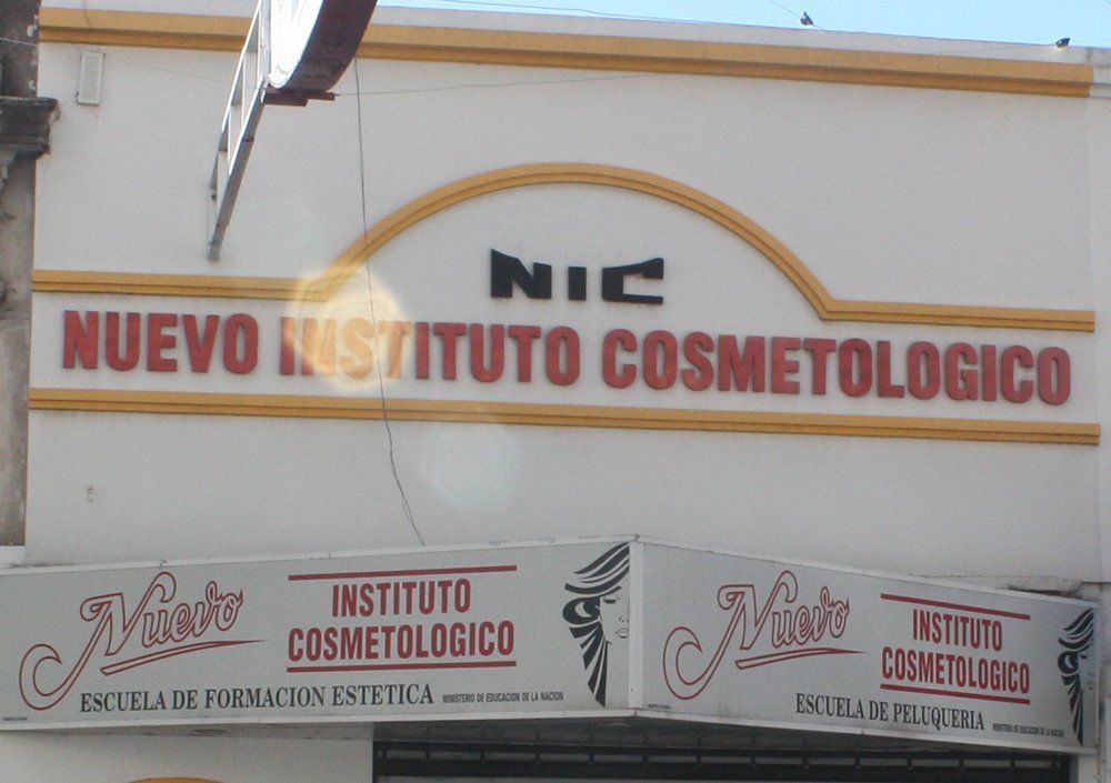 Instituto Cosmetologico