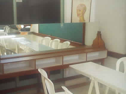 Instituto Cosmetologico