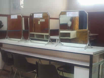 Instituto Cosmetologico