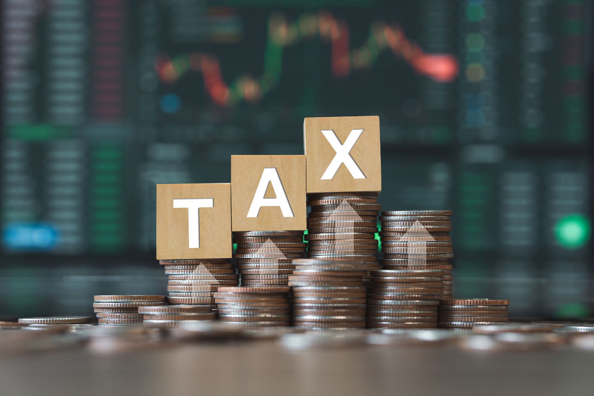 Year-round tax planning pointers for taxpayers