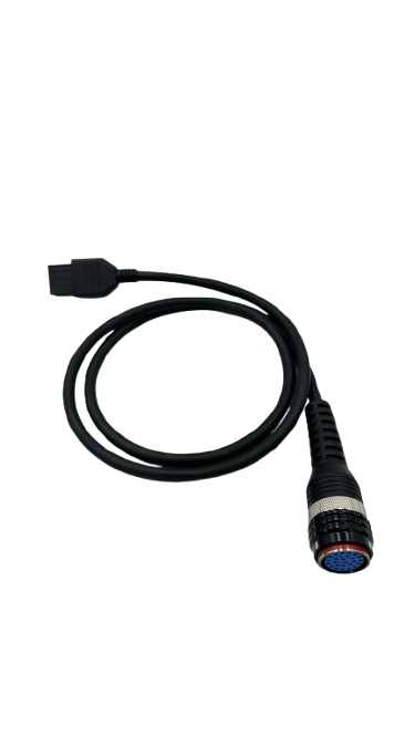 Cabo de Diagnóstico VOLVO (8 Pinos para 88890304)