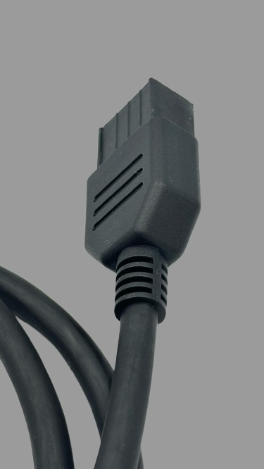 Cabo de Diagnóstico VOLVO (8 Pinos para 88890304)