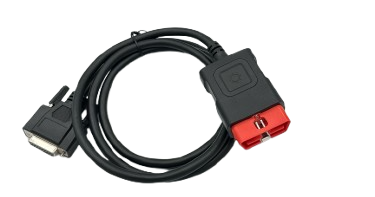 Cabo Conversor OBD2 para DB26 Fêmea com LED (1.4m)