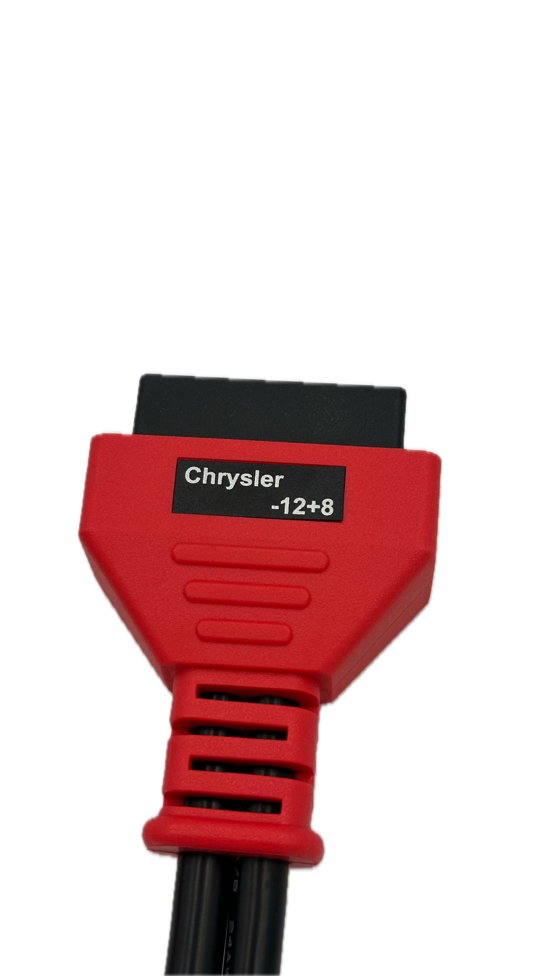 Adaptador Bypass OBD2 (AUTEL - 12+8 Pinos)