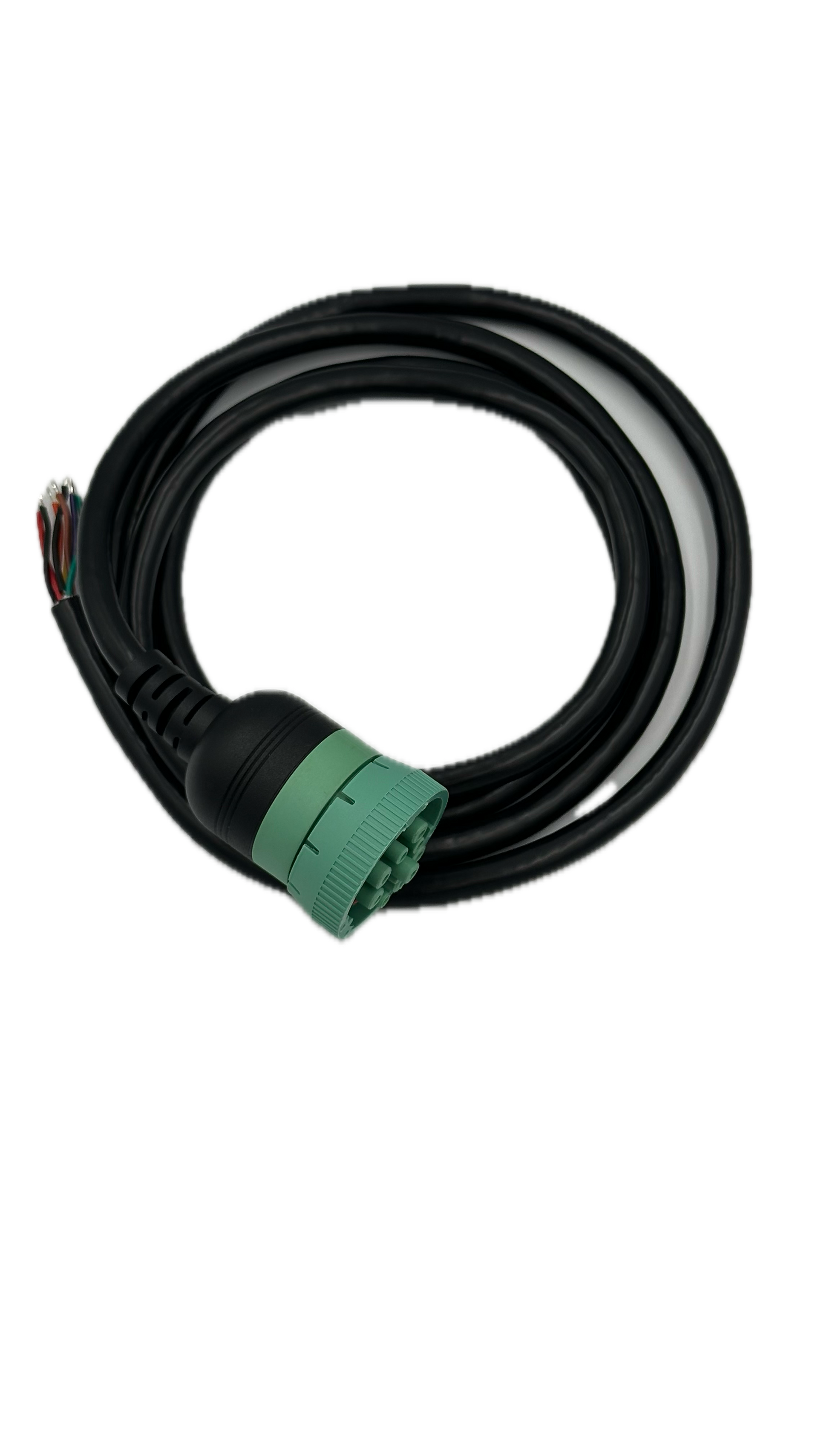 Cabo J1939 Macho/Fêmea com Pontas Estanhadas (1.8m)