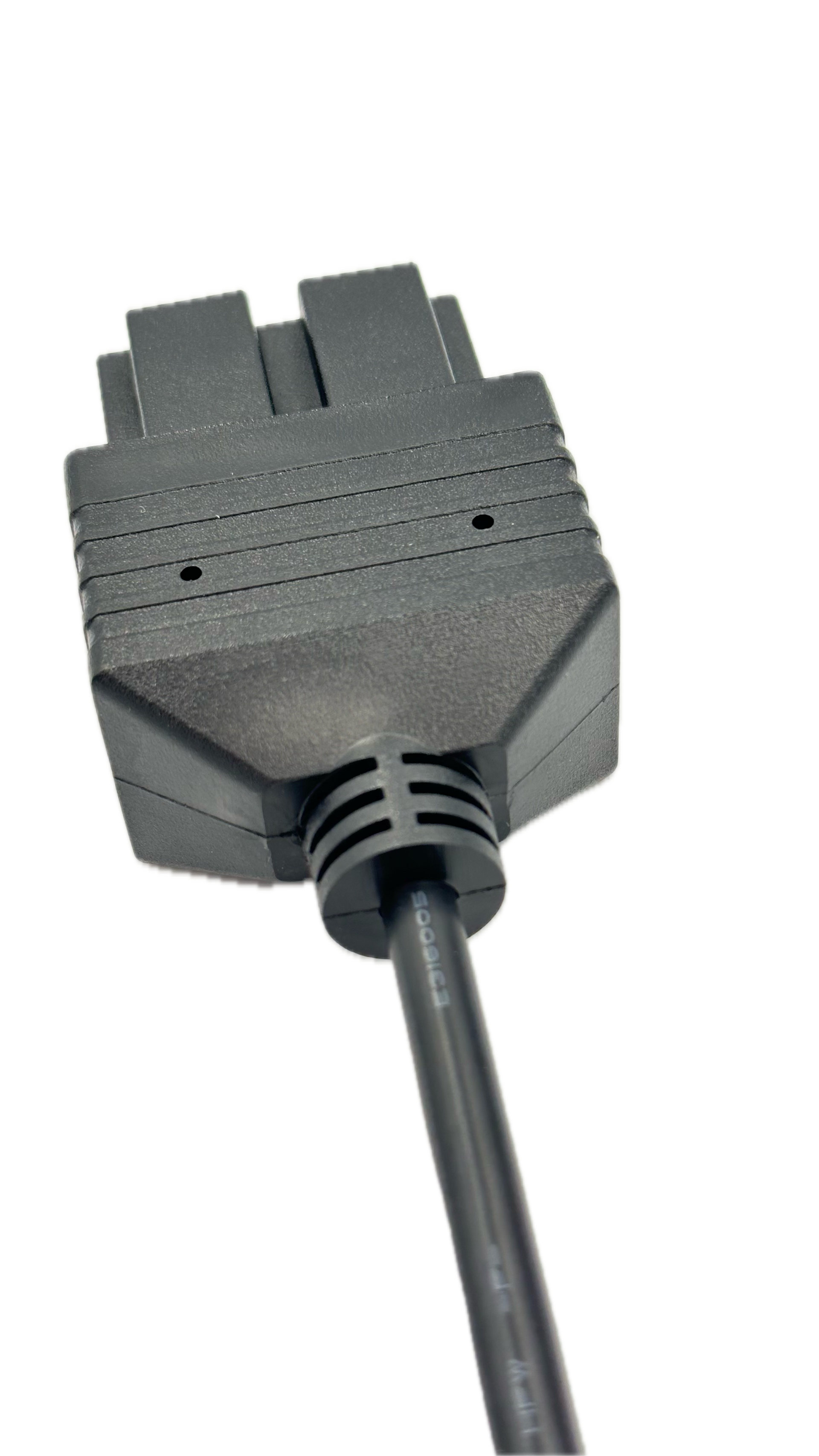 Adaptador OBD2 para KIA Antigo (20 Pinos)