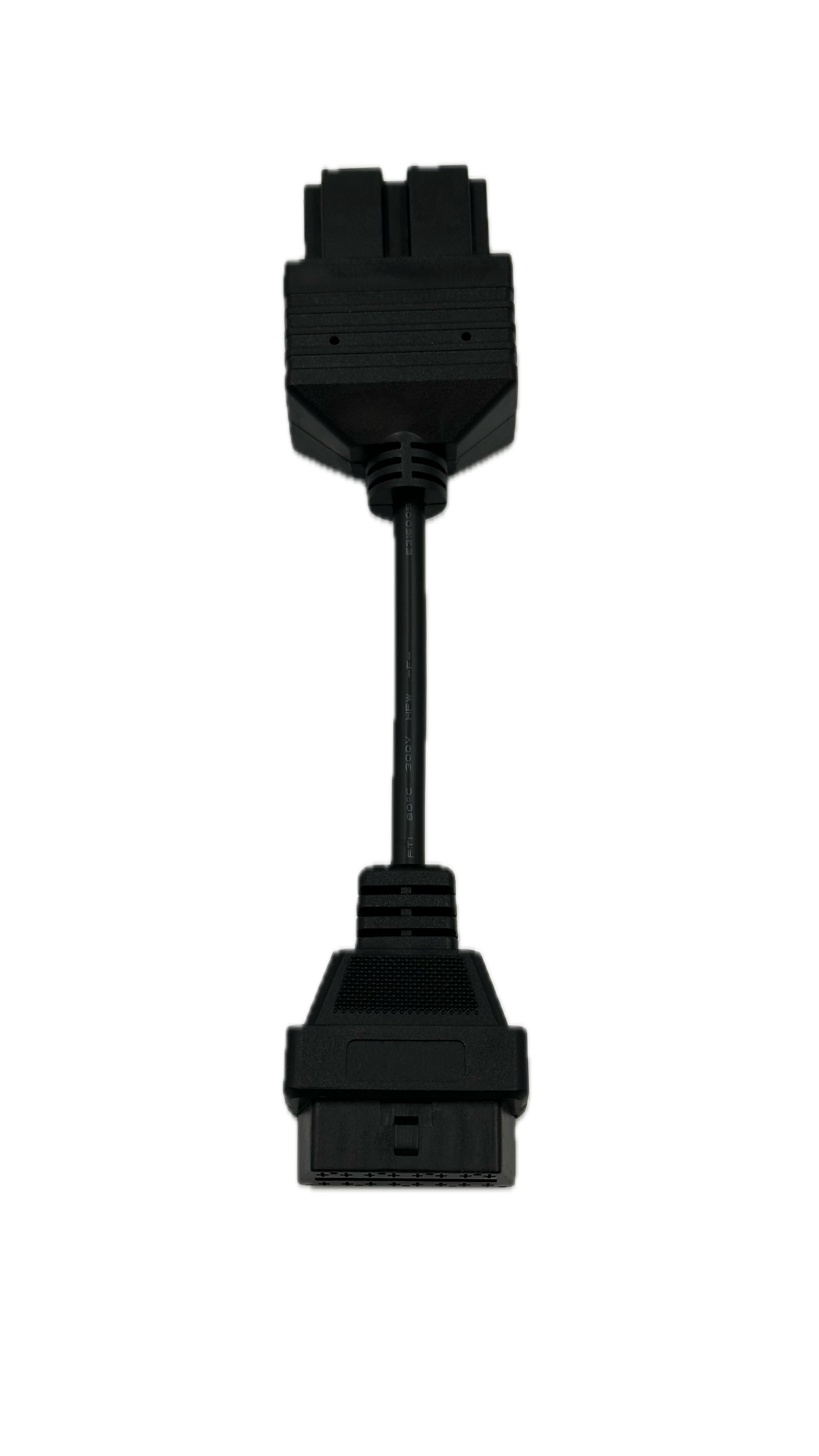 Adaptador OBD2 para KIA Antigo (20 Pinos)