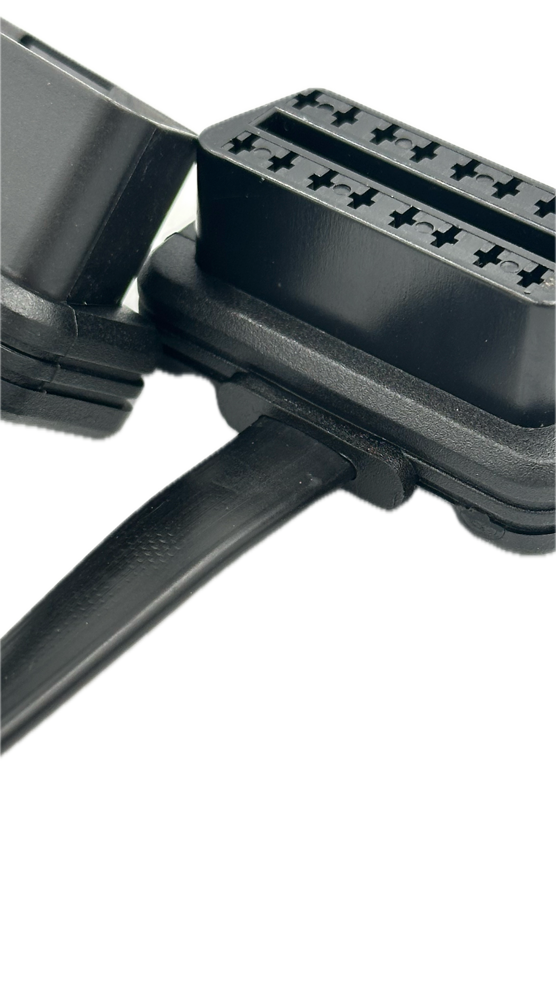 Cabo Extensor Plano OBD2 (1.5m)