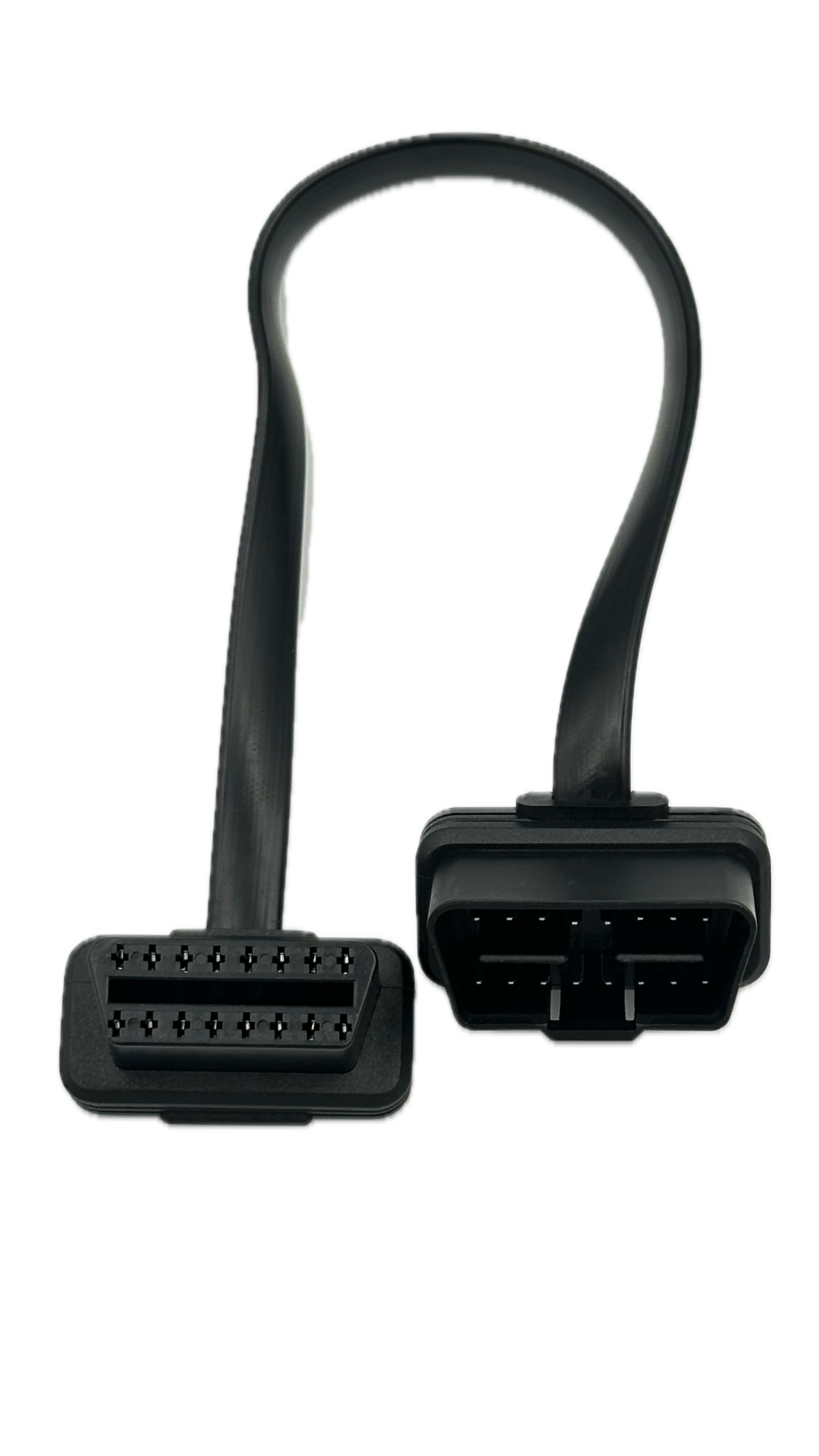 Cabo Extensor Plano OBD2 (1.5m)