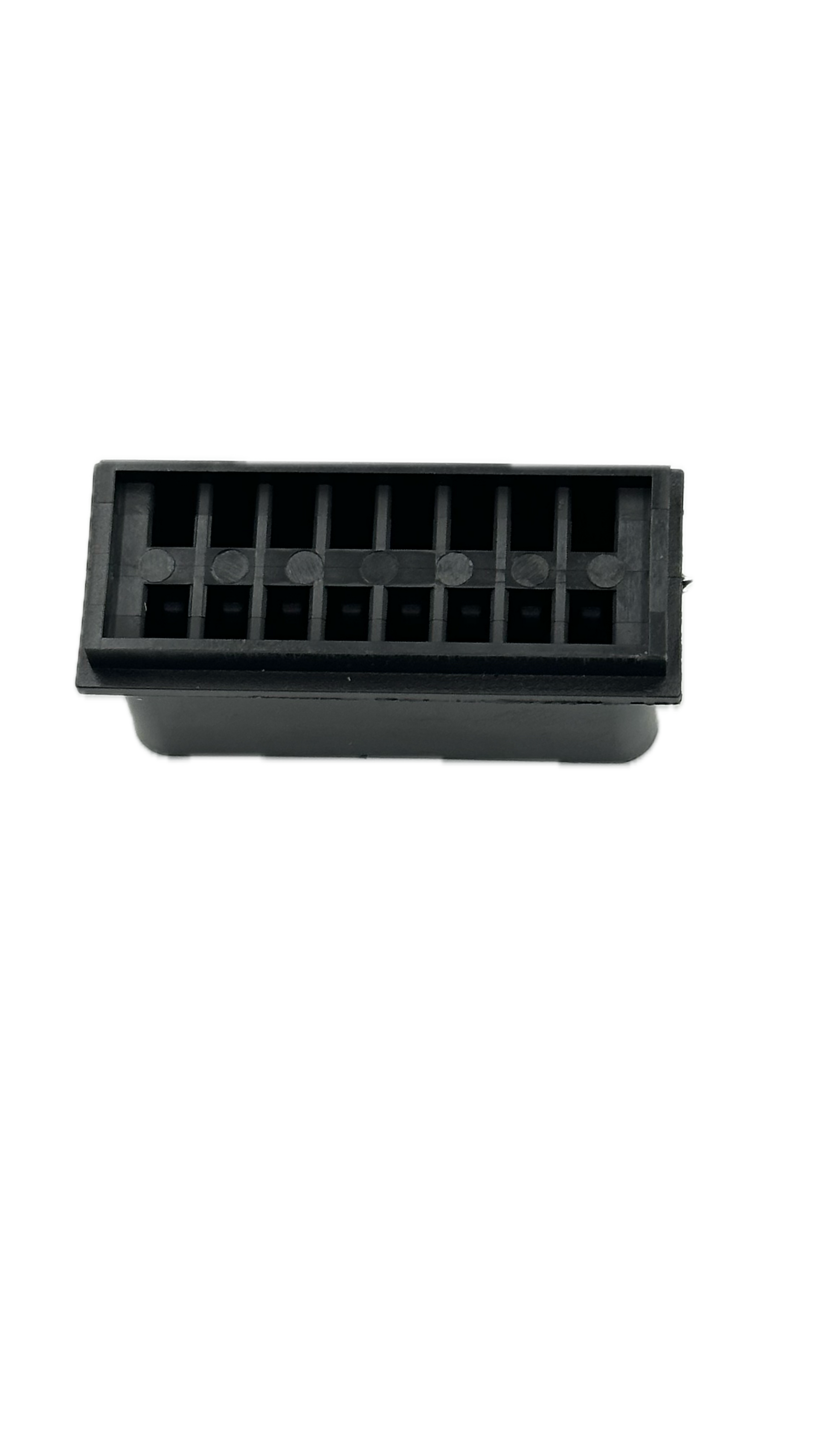 Plugue Fêmea de Linha OBD2 (16 Pinos)