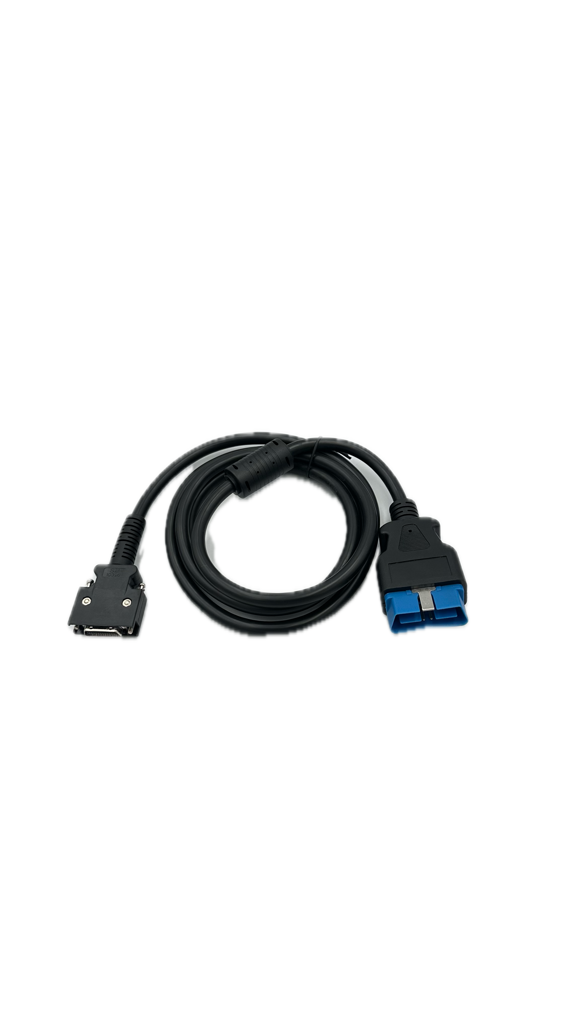 Cabo Conversor OBD2 para DB26 Macho (1.8m)