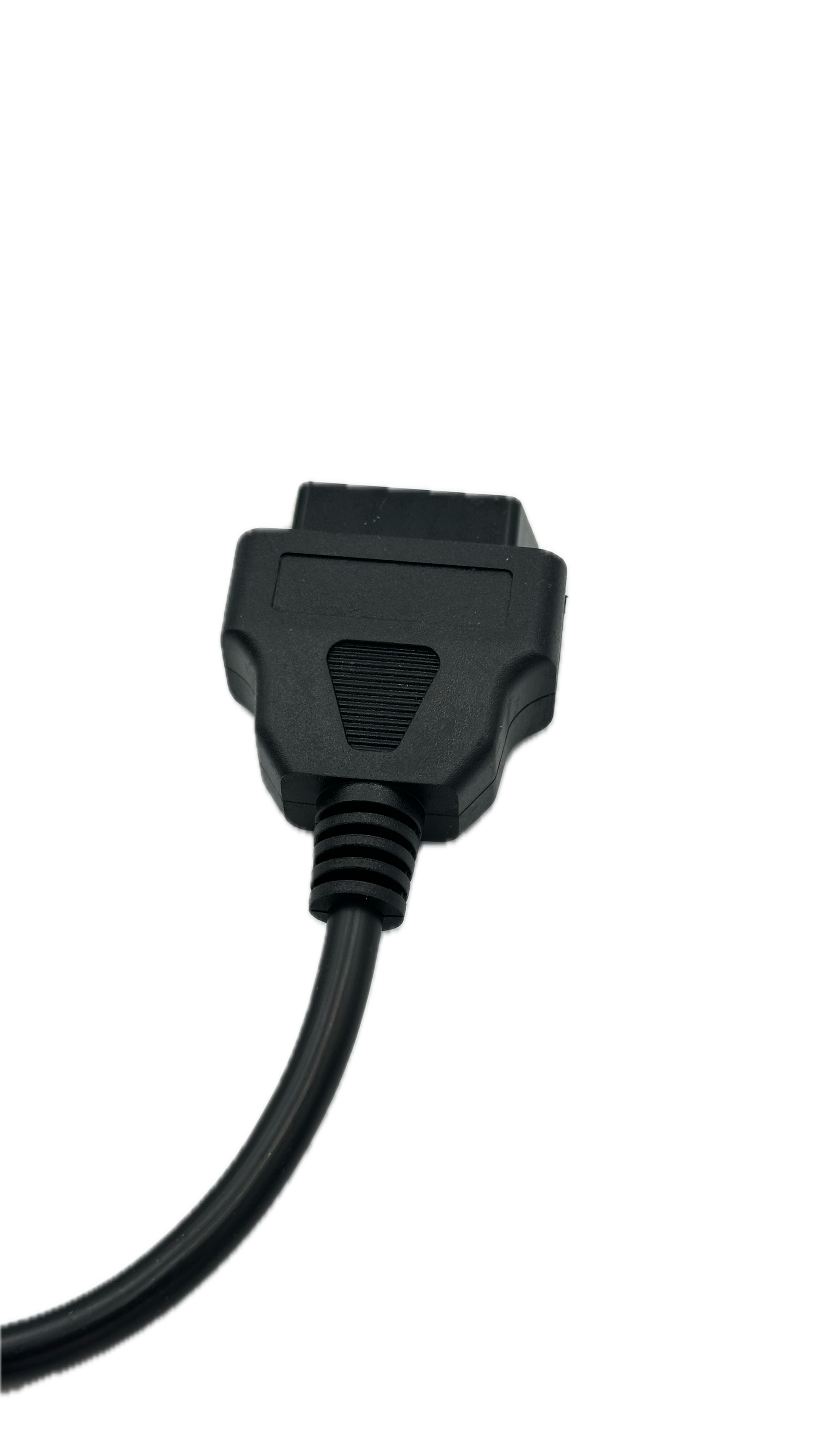 Cabo Fêmea OBD2 Curto (35cm)