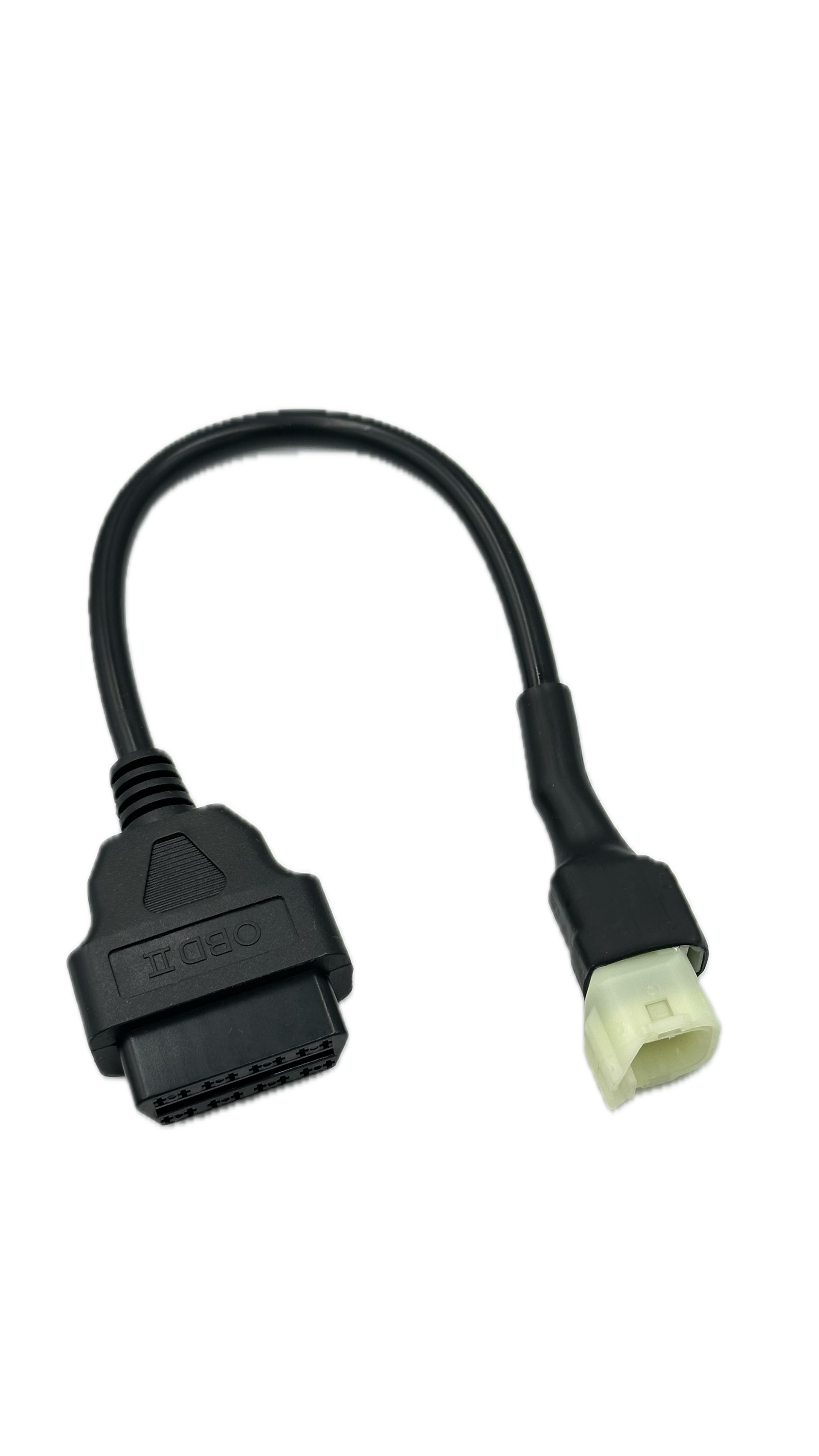 Adaptador Motocicletas HONDA (4 Pinos)