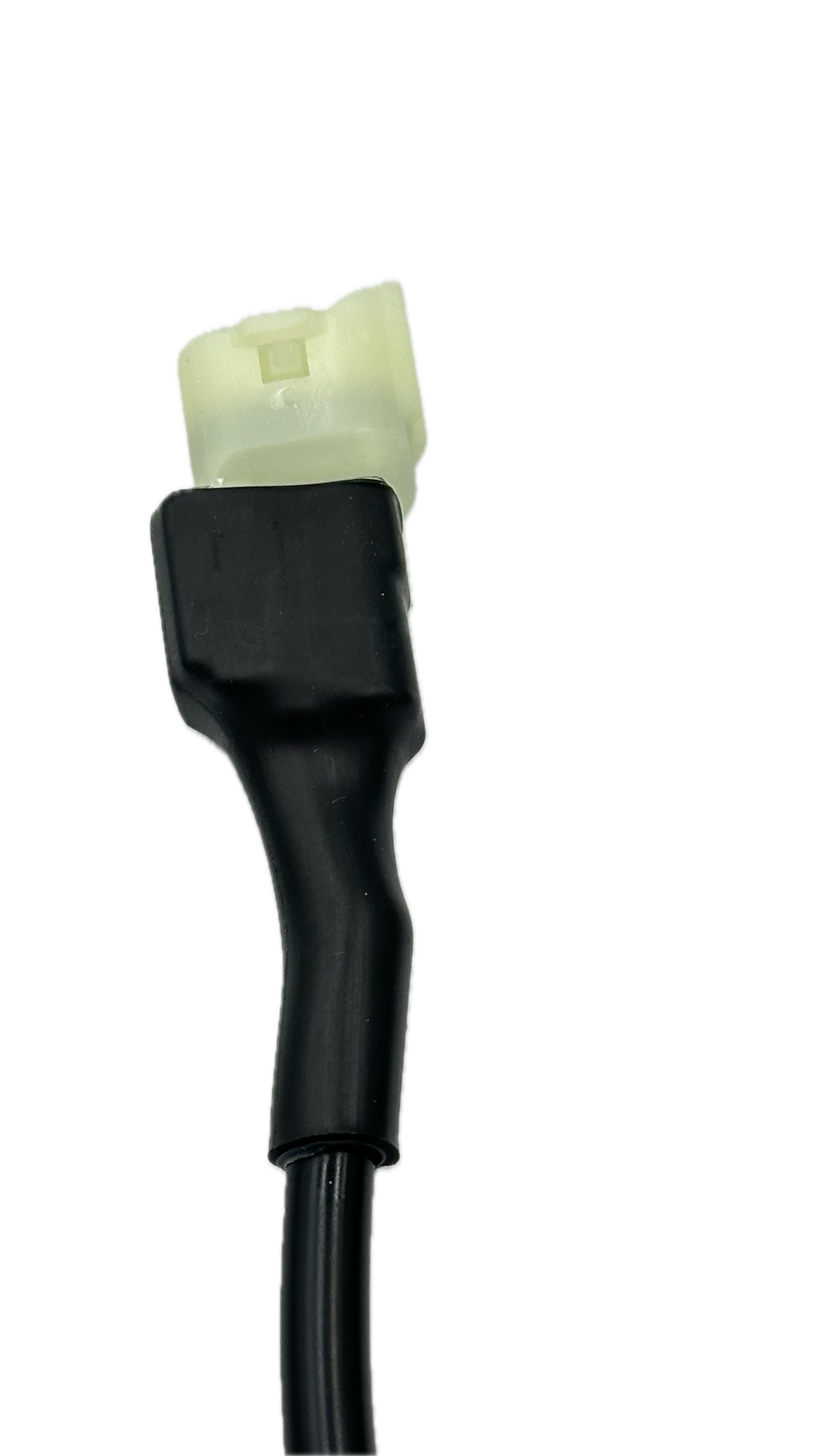 Adaptador Motocicletas HONDA (4 Pinos)