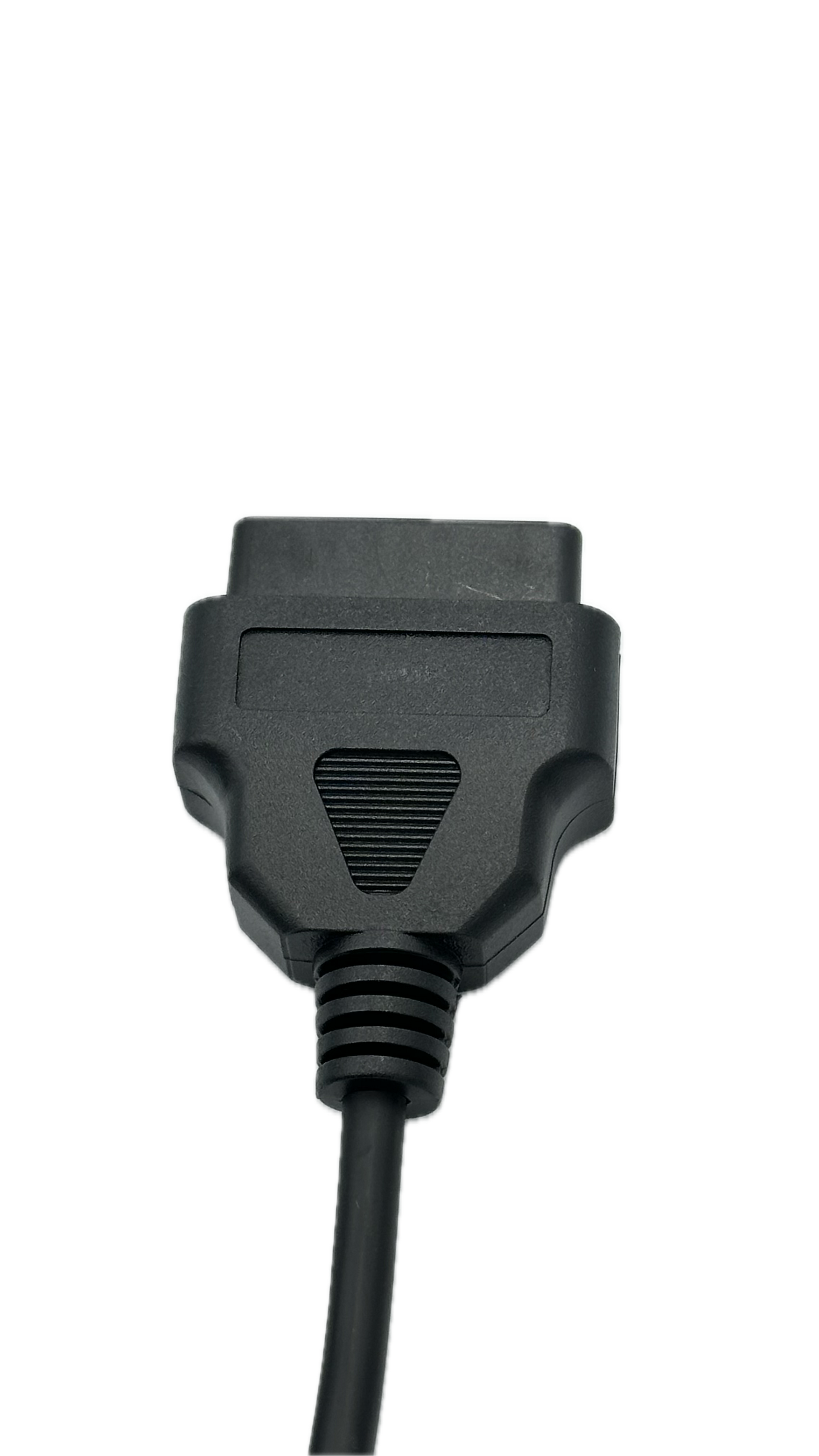 Adaptador OBD2 Fêmea para BMW Antigo (10 Pinos)