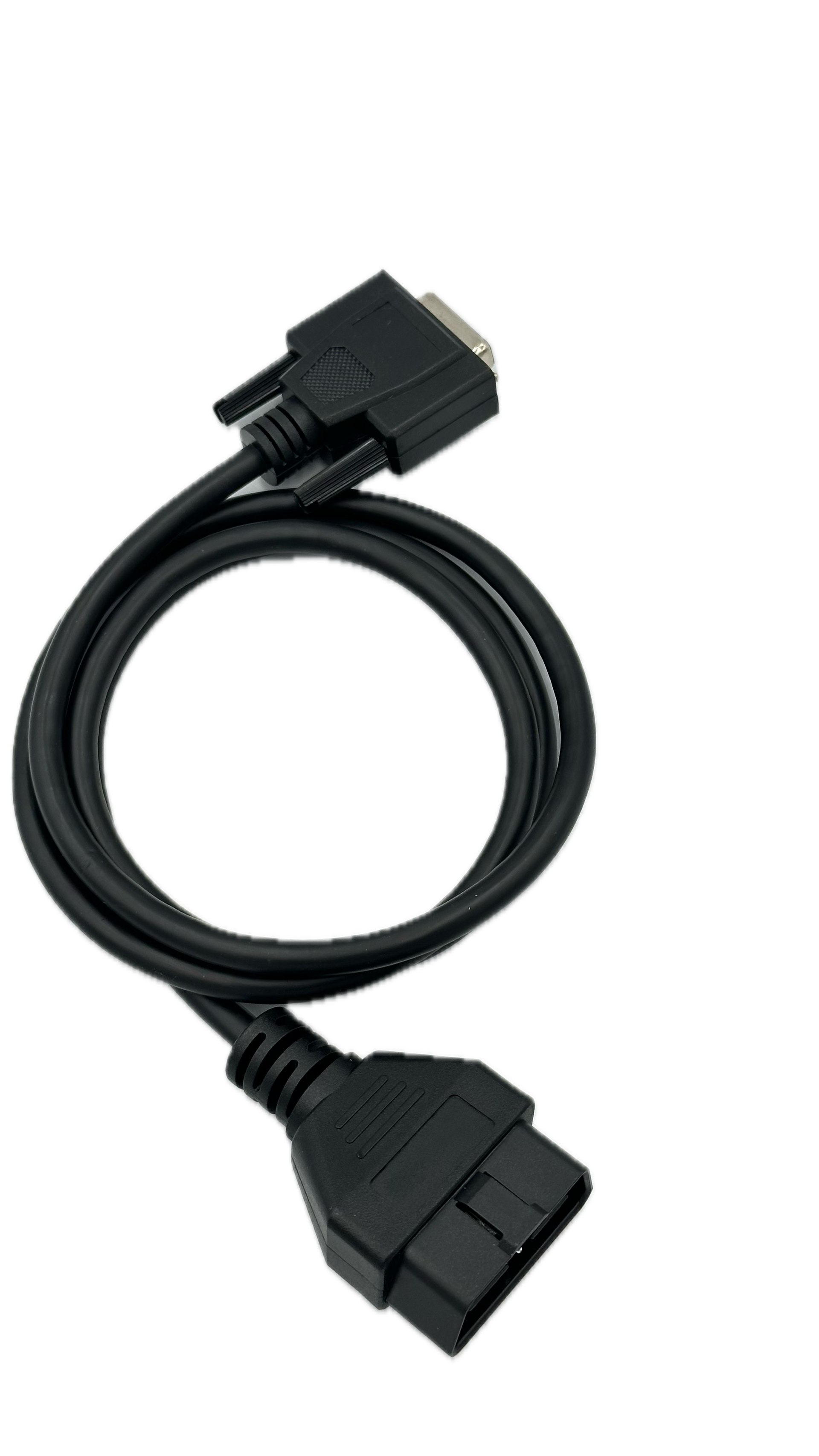 Cabo Conversor OBD2 para DB15 Fêmea (1.2m)