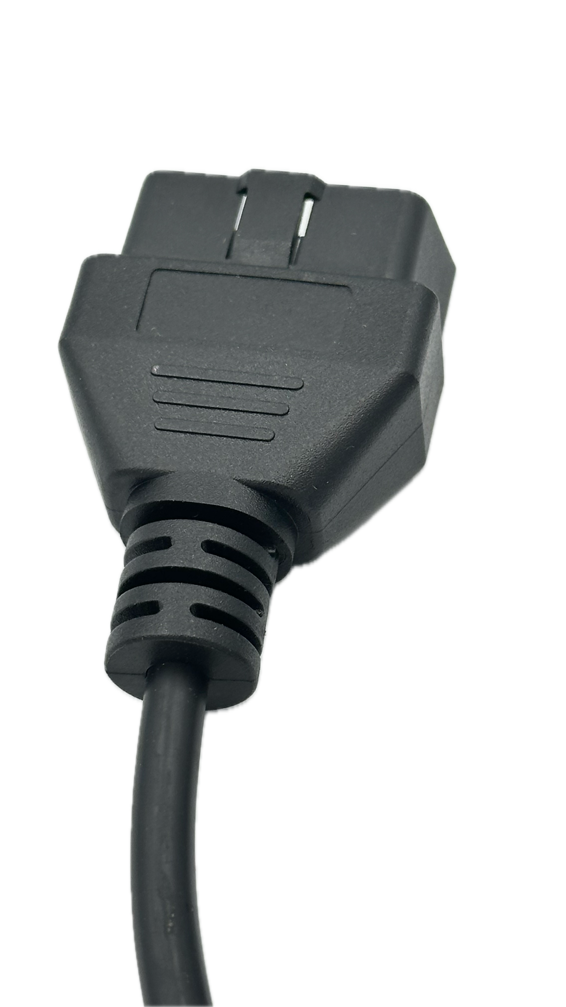 Cabo Conversor OBD2 para DB15 Macho (1.5m)