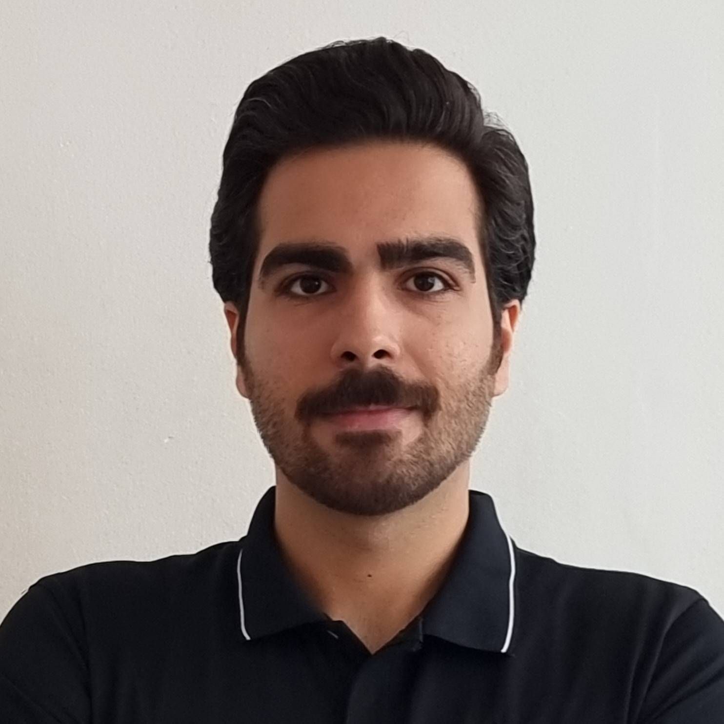 Mohammad Portrait of Mohammad, who is a sports massage therpy expert working at R P Sports Injuries and Wellness Clinic in Manchester City Centre.