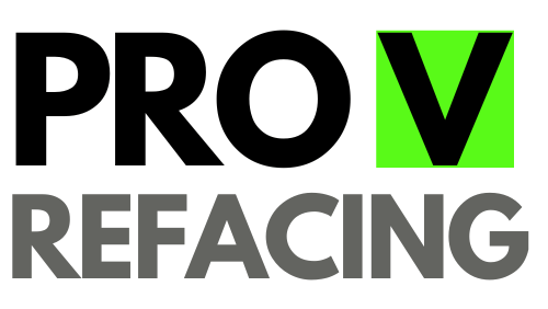 Pro-V Refacing Corp