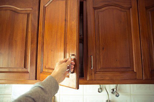 Kitchen Cabinet Refacing Rosemount