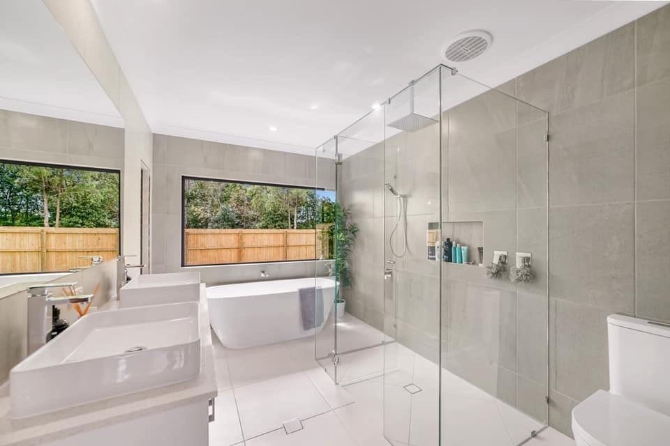 Bathroom Vanities Cairns Design Solutions