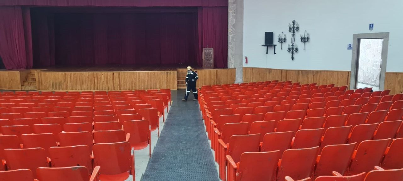 SID FUMIGACIONES: CONTROL Y PREVENCIÓN DE PLAGAS