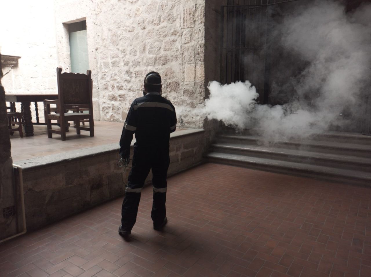 SID FUMIGACIONES: CONTROL Y PREVENCIÓN DE PLAGAS
