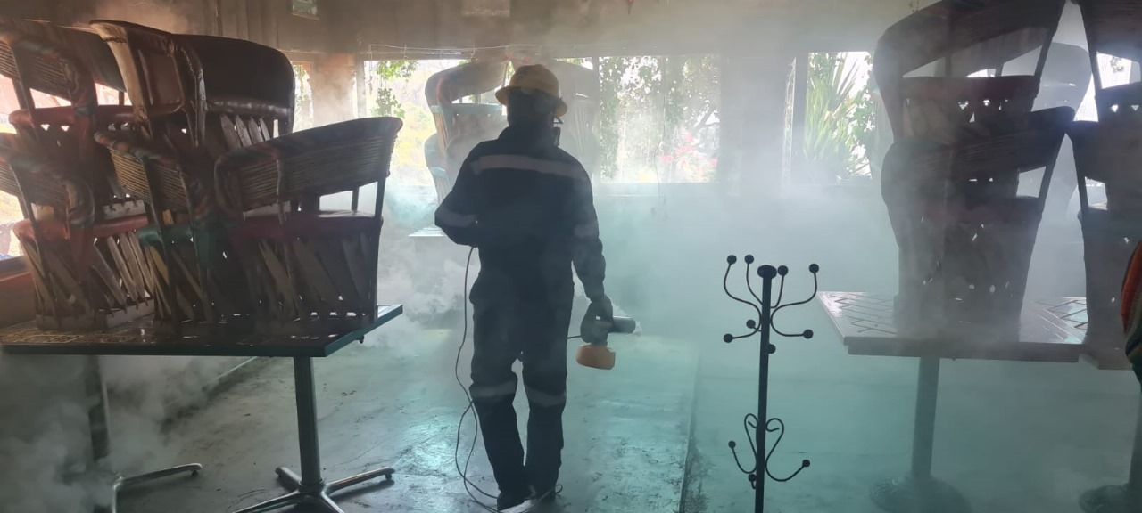 SID FUMIGACIONES: CONTROL Y PREVENCIÓN DE PLAGAS