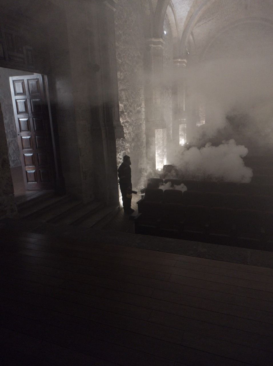 SID FUMIGACIONES: CONTROL Y PREVENCIÓN DE PLAGAS