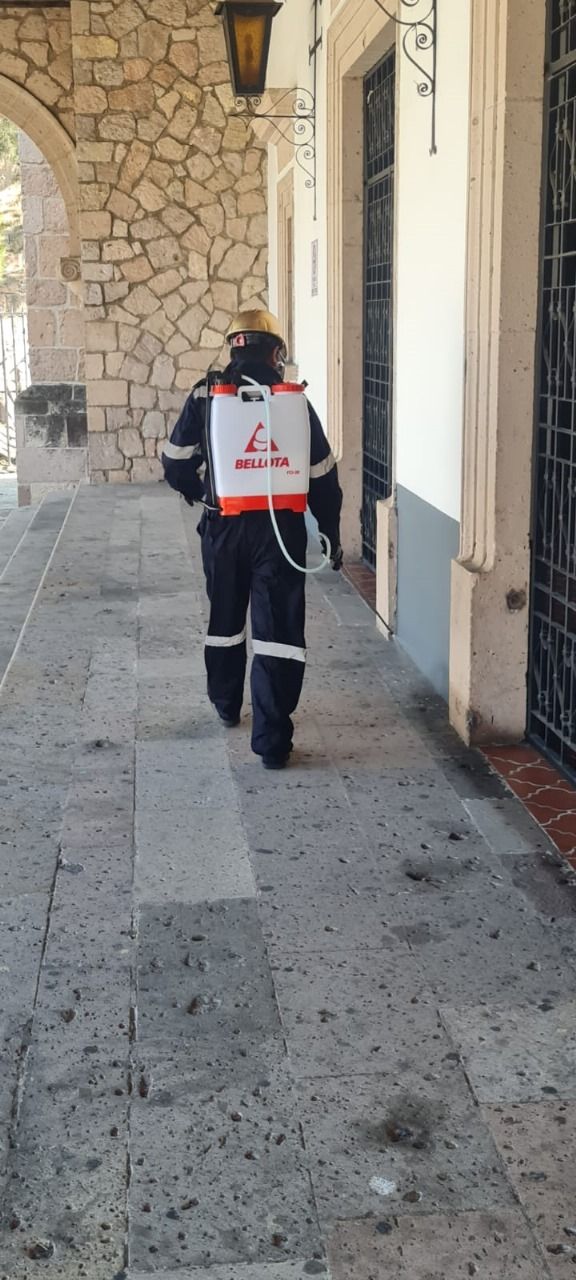 SID FUMIGACIONES: CONTROL Y PREVENCIÓN DE PLAGAS