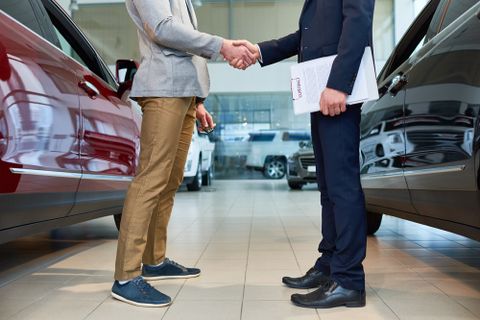 State Inspection — Car Deal in Greenville, NC