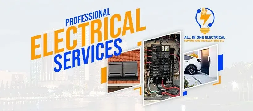 All in One Electrical Repairs and Installation