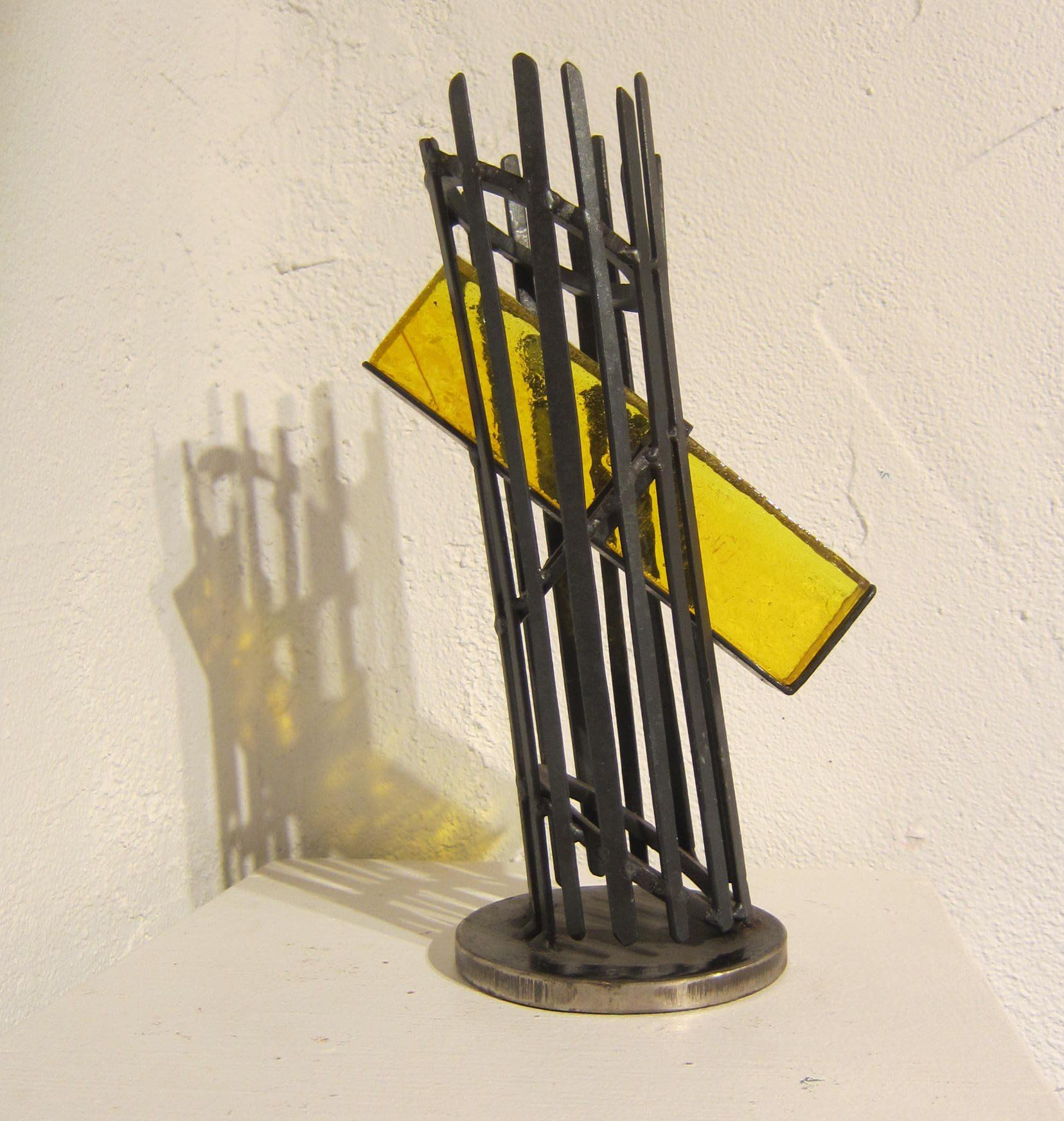 sculpture by steven ebben