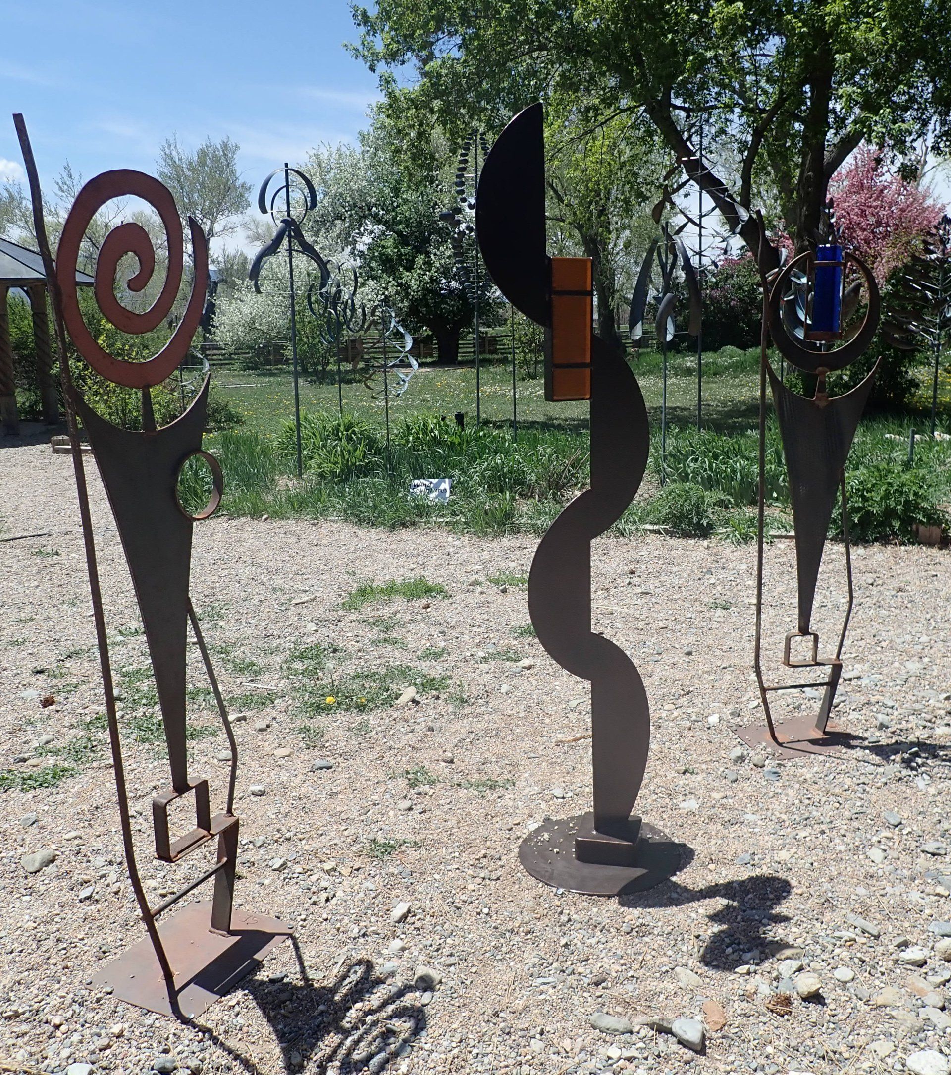 Garden Grouping by Steven Ebben
