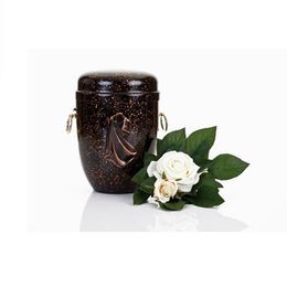copper urn