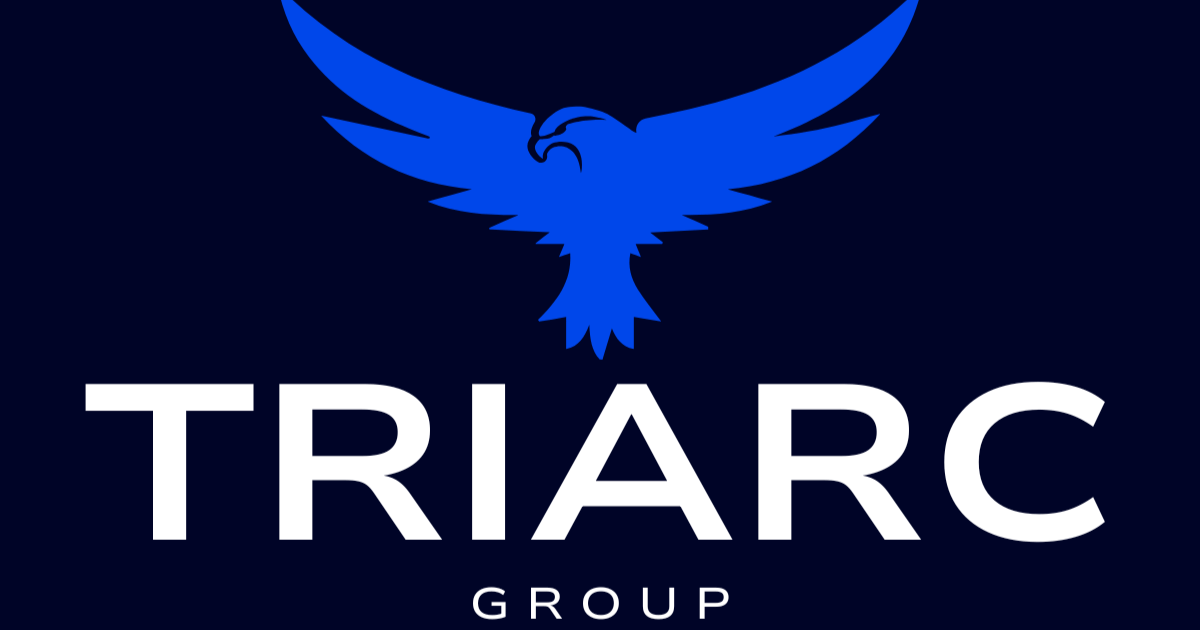 Triarc Group Logo