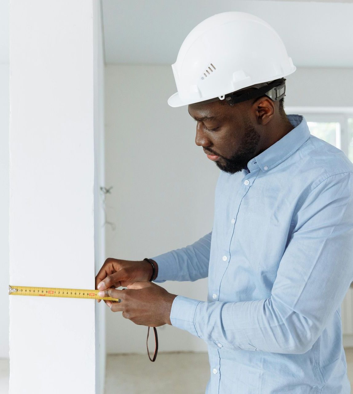 General contractor that uses Triarc Group Digital Marketing plan to grow his local business