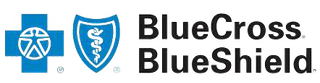 The logo for united healthcare is blue and white