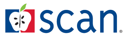 A blue and white logo for prominence health